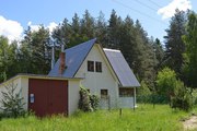 Продам коттедж 286 кв.м на 25 сотках.