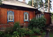 Продам 1-этажный деревянный дом  в Кировском районе(с.Тимирязевское)