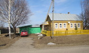 Куплю дом рязанской касимовском районе рязанской области Где получить пластиковый медицинский полис ОМС нового образца в