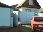 Продаётся кирпичный дом