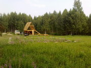 ПРОДАЮ ЗЕМЕЛЬНЫЕ УЧАСТКИ