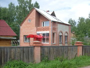 Продам загородный дом