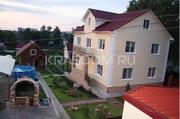 Продам новый элитный коттедж,  Совхоз Октябрьский,  Красноярск
