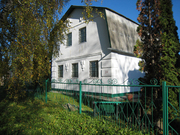 Продается коттедж в с.Татищев-Погост